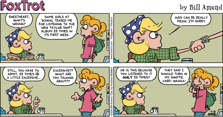 Foxtrot