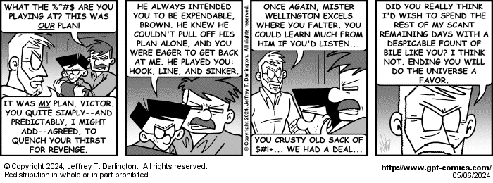 General Protection Fault