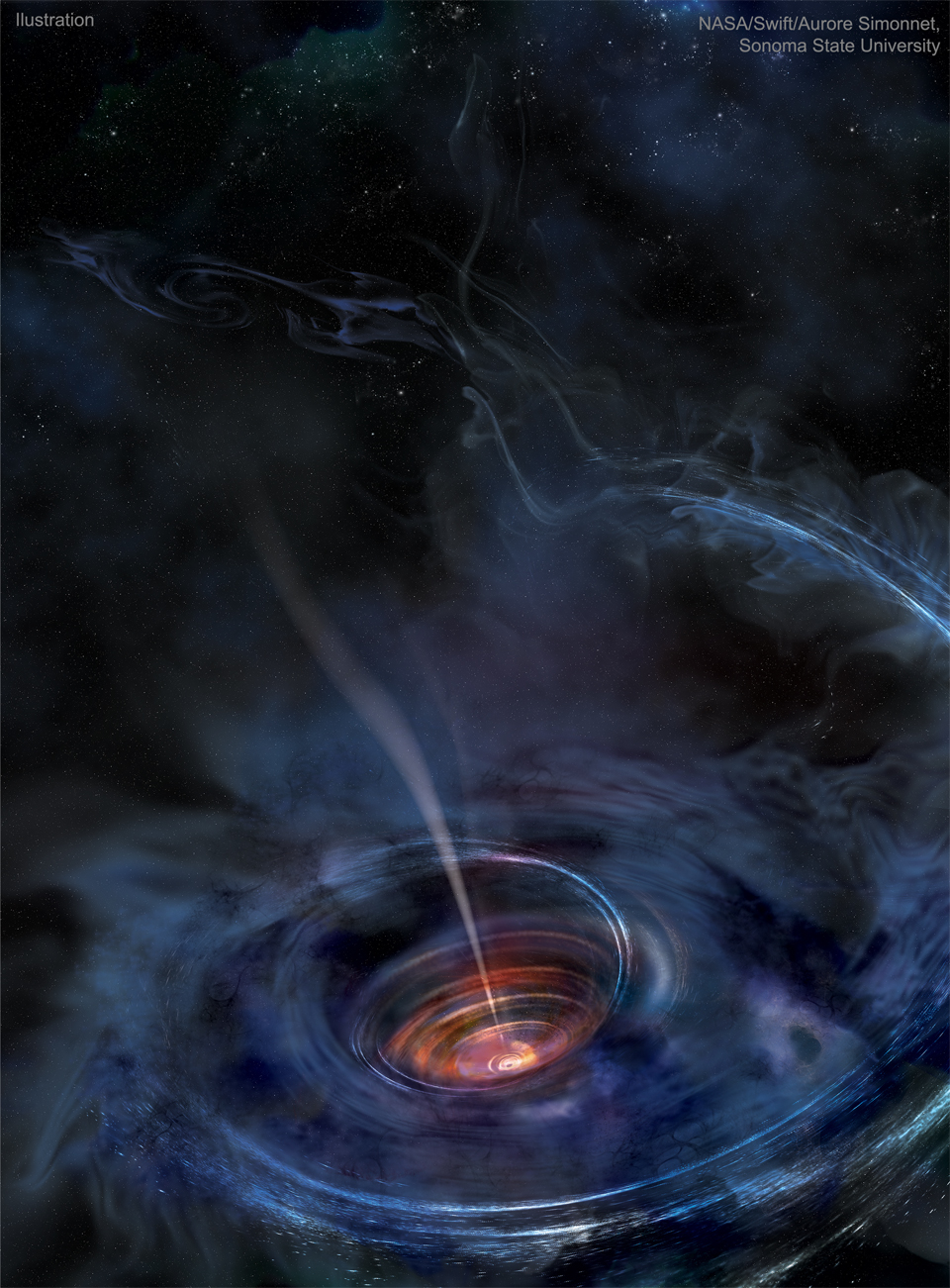 Astronomy Picture of the Day