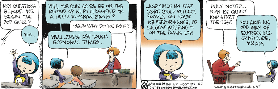 Non Sequitur