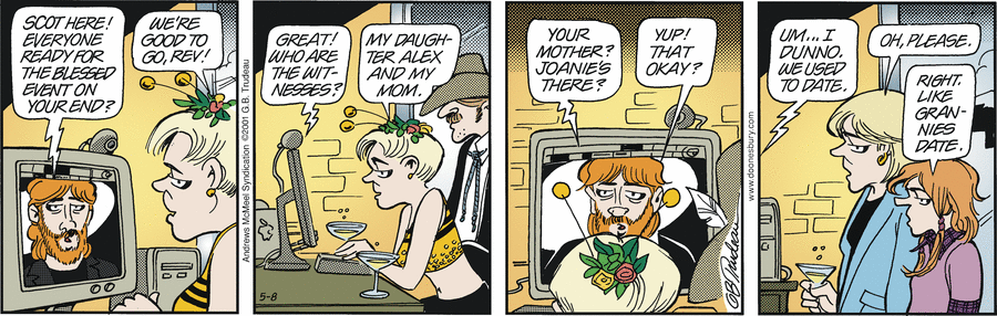 Doonesbury