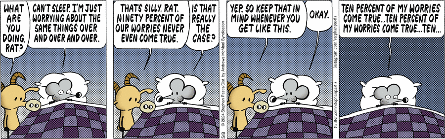 Pearls Before Swine