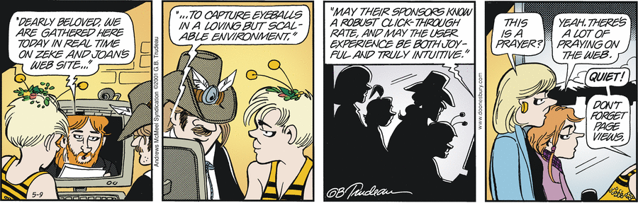 Doonesbury