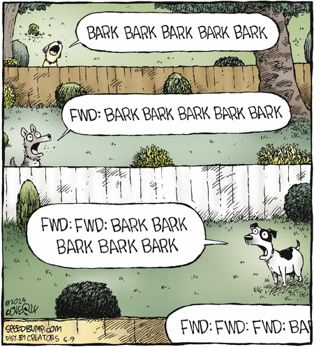 Speed Bump