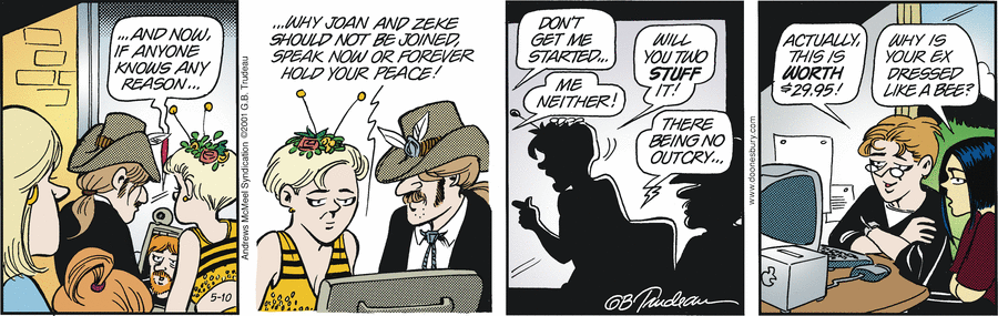 Doonesbury