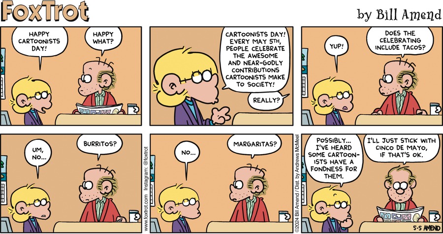 Foxtrot