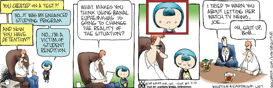 Non Sequitur