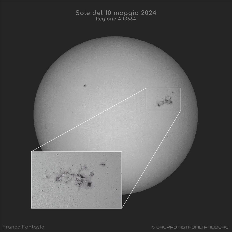 Astronomy Picture of the Day