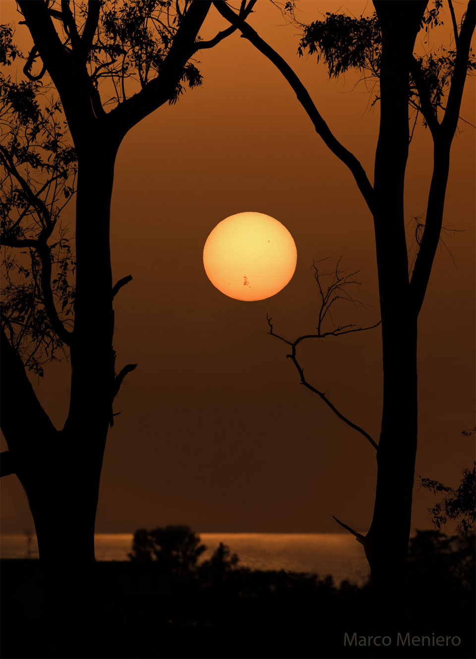 Astronomy Picture of the Day