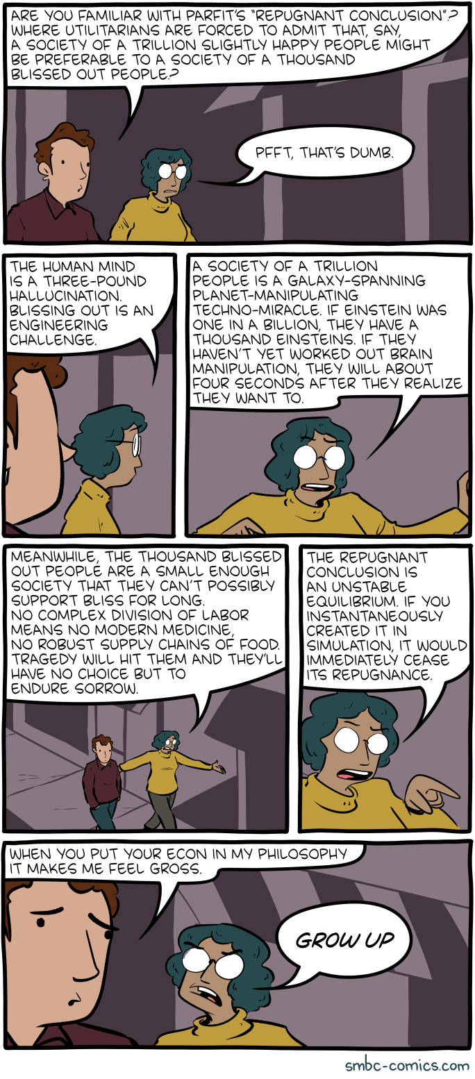 Saturday Morning Breakfast Cereal