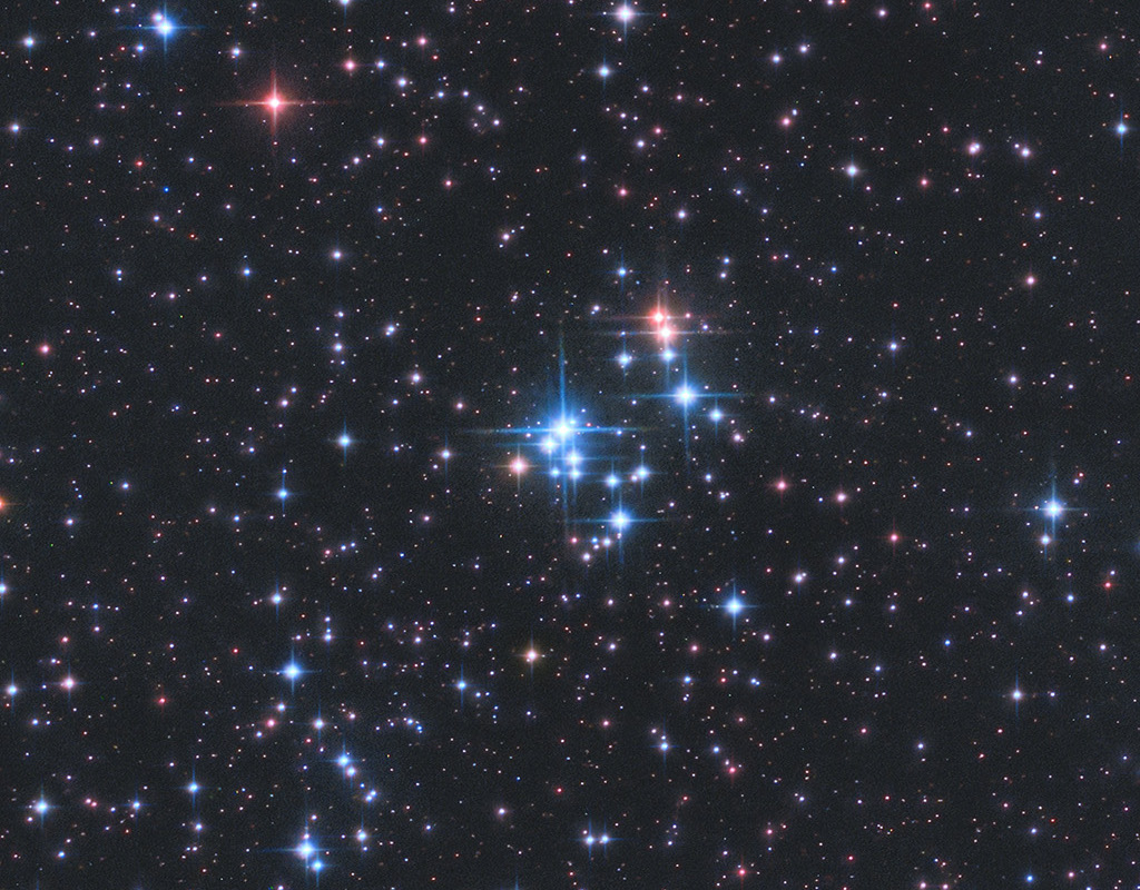 Astronomy Picture of the Day