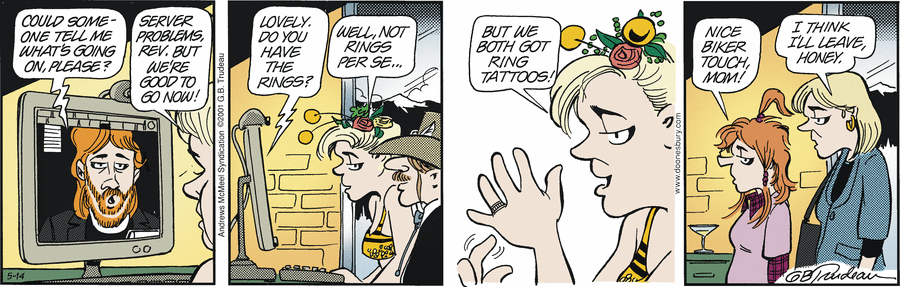 Doonesbury