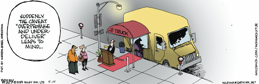 Non Sequitur