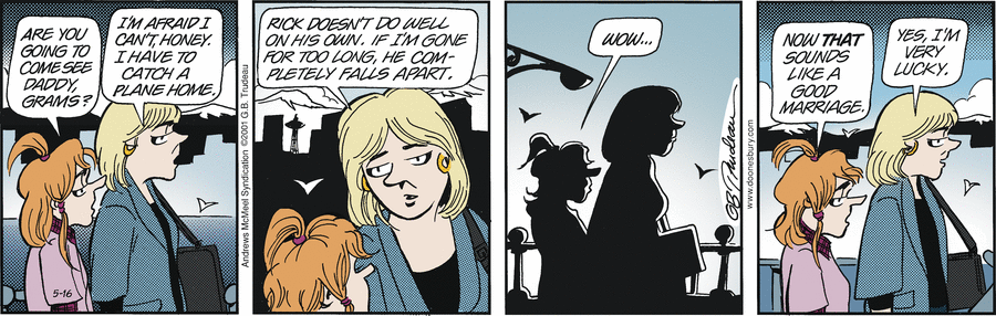 Doonesbury