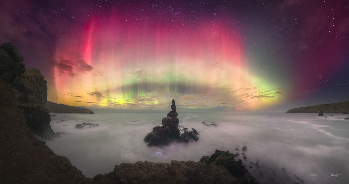 Astronomy Picture of the Day