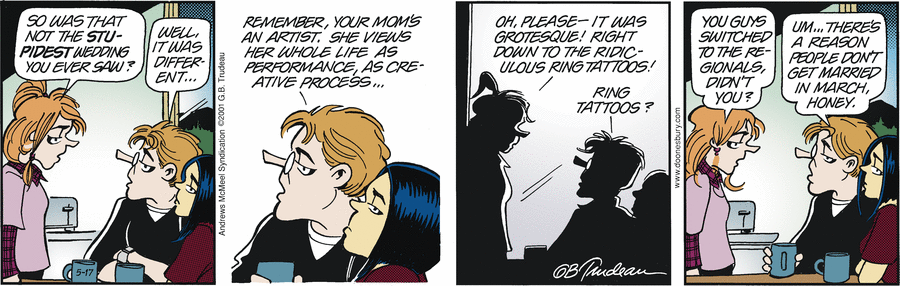Doonesbury
