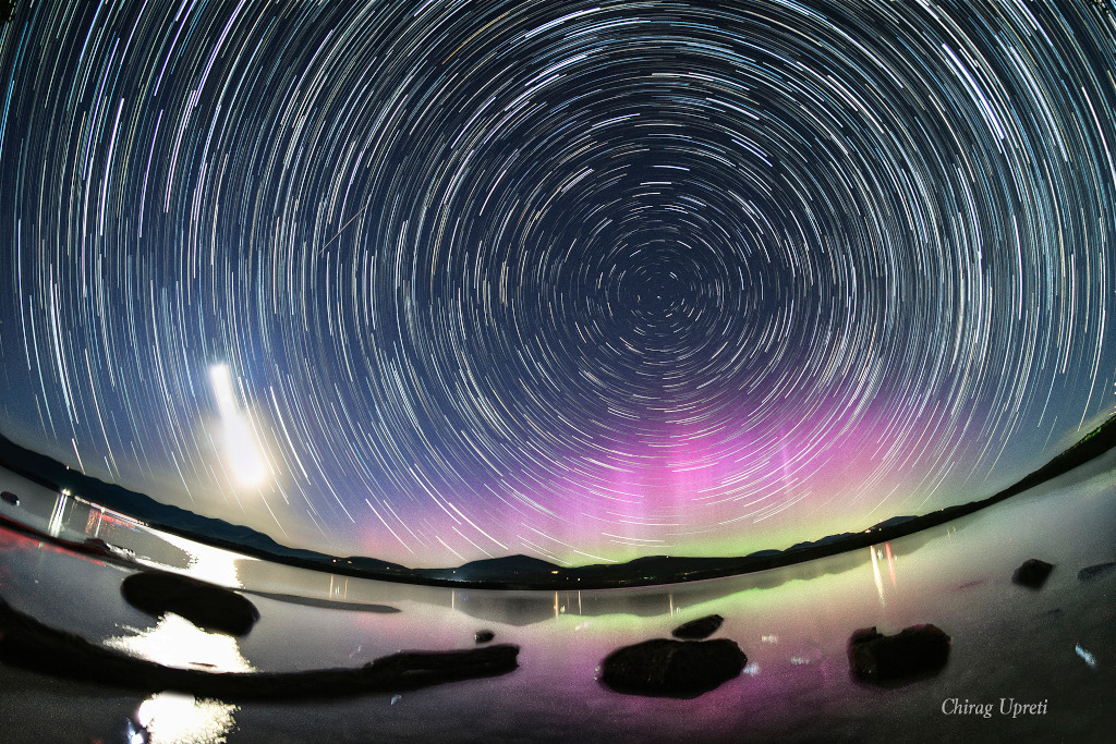 Astronomy Picture of the Day