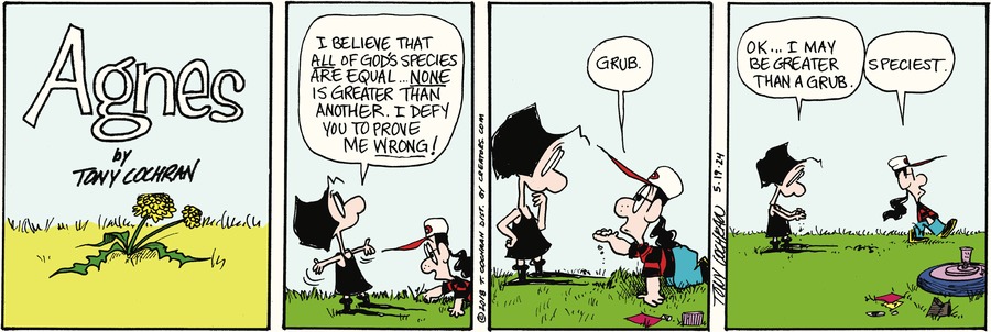 Agnes
