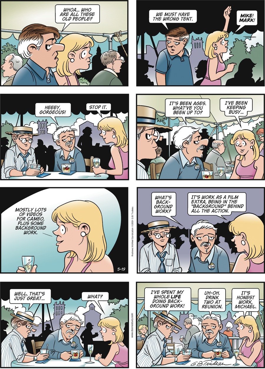 Doonesbury