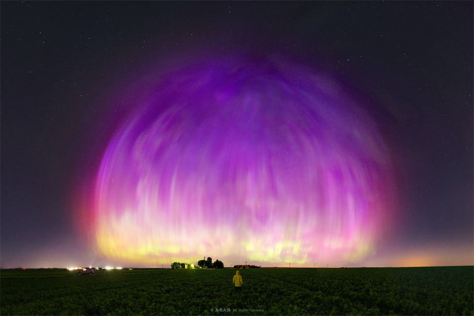 Astronomy Picture of the Day