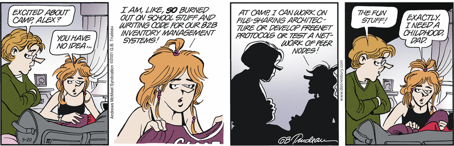 Doonesbury