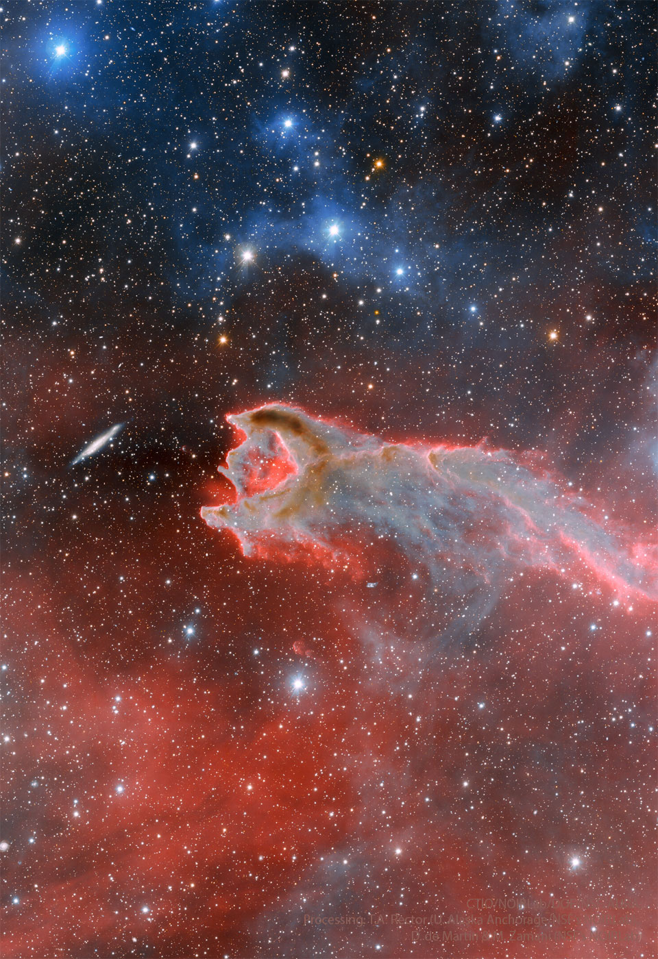 Astronomy Picture of the Day