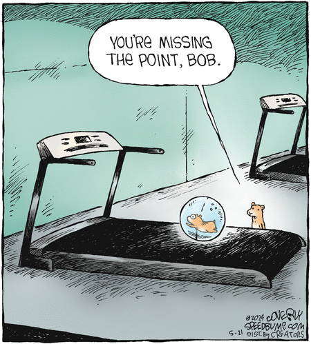 Speed Bump