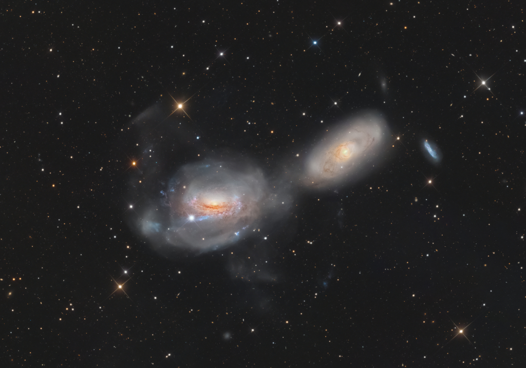 Astronomy Picture of the Day
