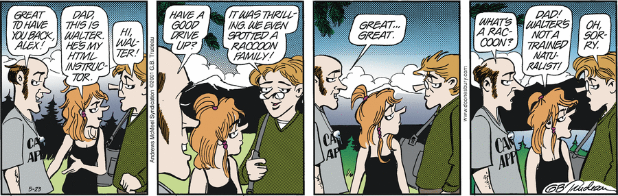 Doonesbury