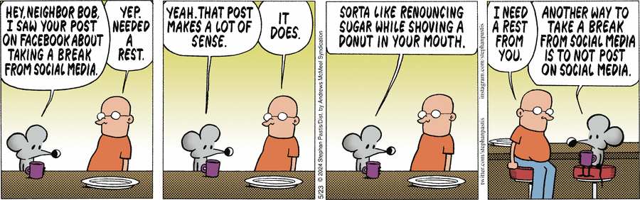 Pearls Before Swine