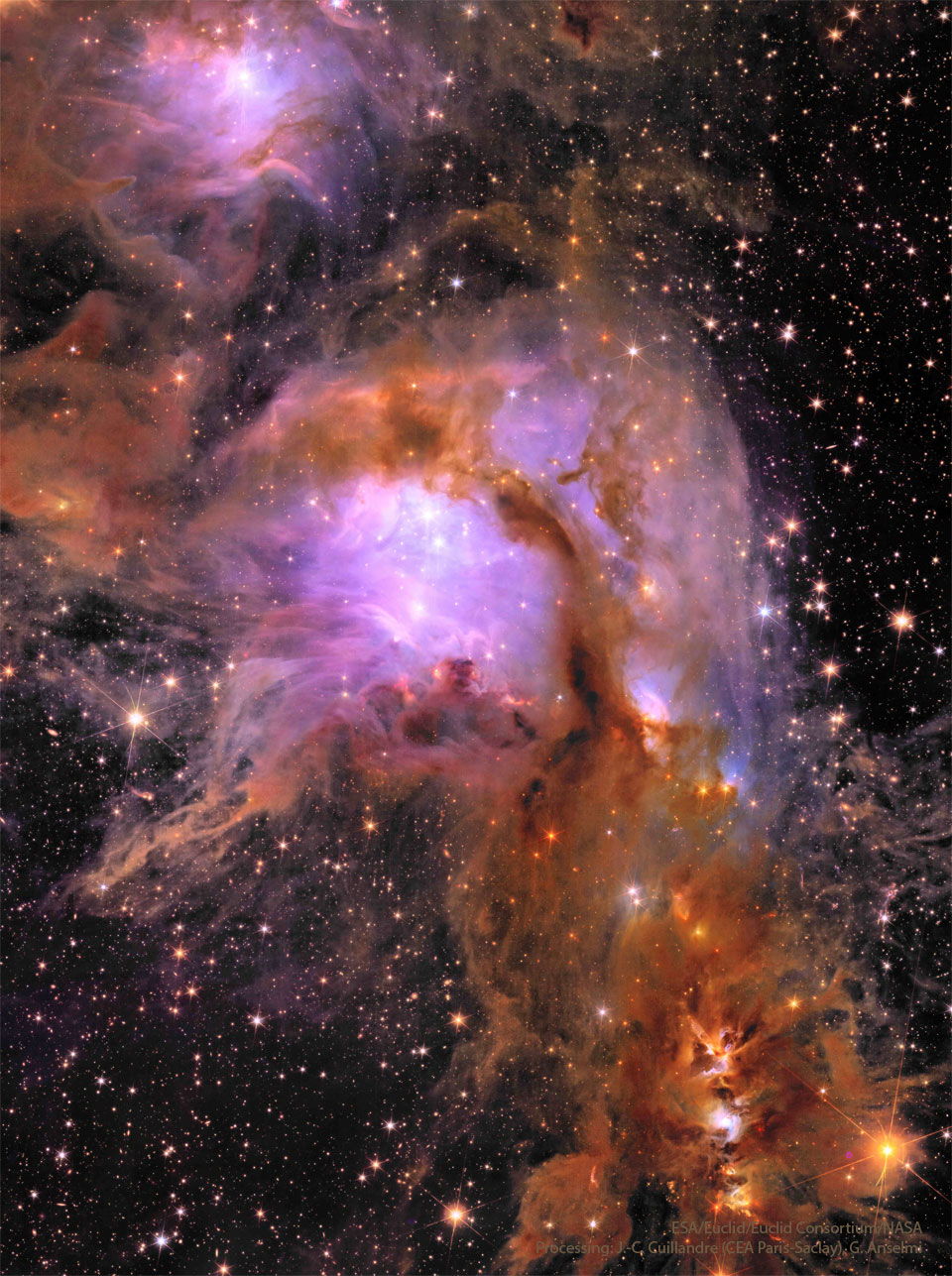 Astronomy Picture of the Day