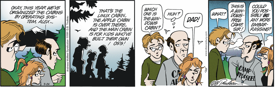 Doonesbury