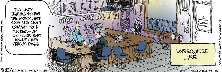 Non Sequitur