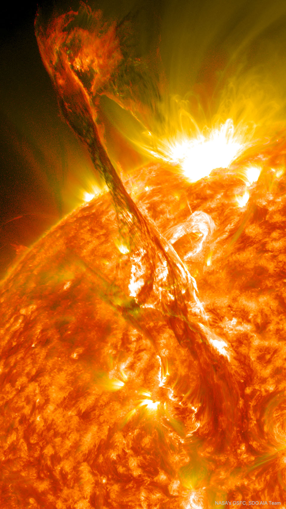 Astronomy Picture of the Day