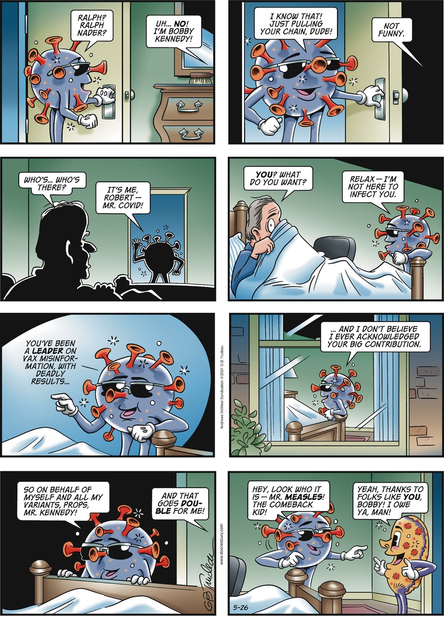 Doonesbury