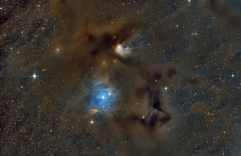 Astronomy Picture of the Day