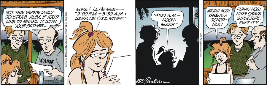 Doonesbury