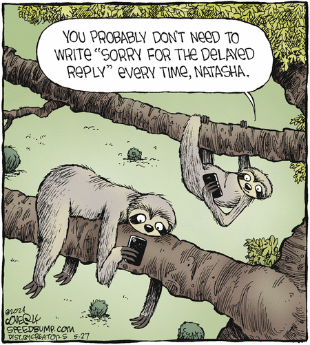 Speed Bump