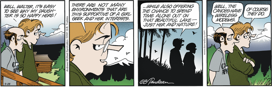 Doonesbury