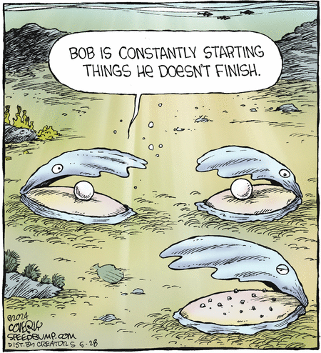 Speed Bump