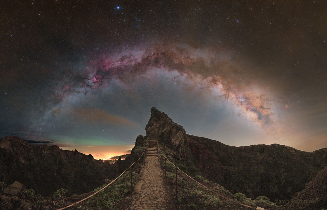 Astronomy Picture of the Day