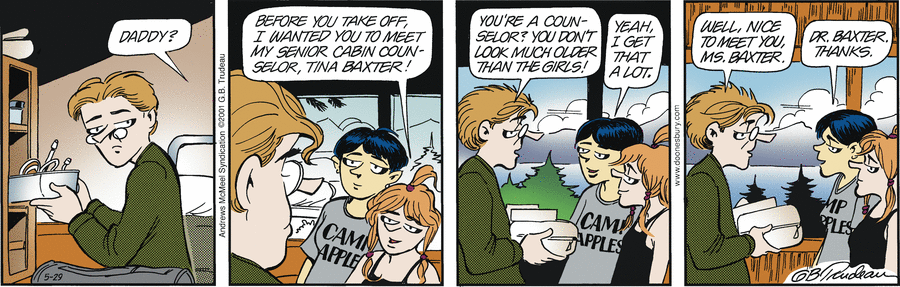 Doonesbury