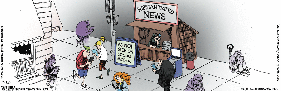 Non Sequitur