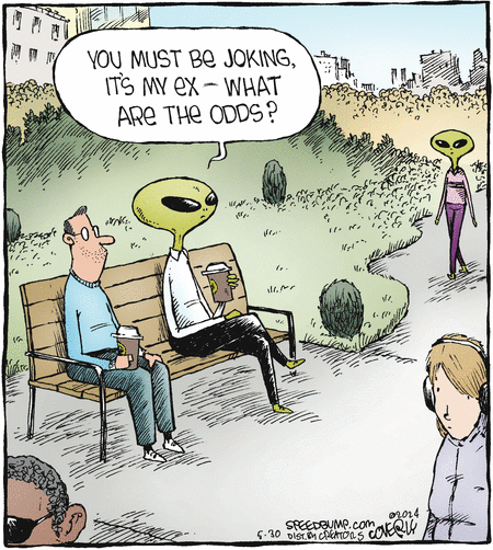 Speed Bump