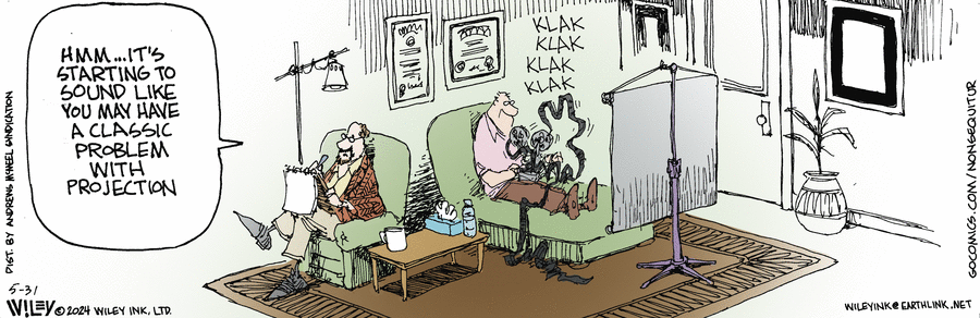 Non Sequitur