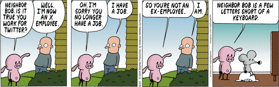 Pearls Before Swine