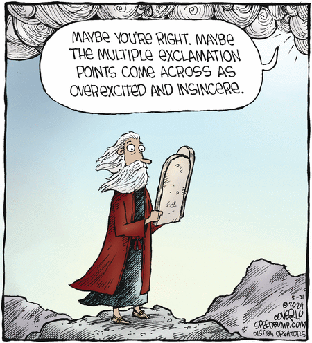 Speed Bump