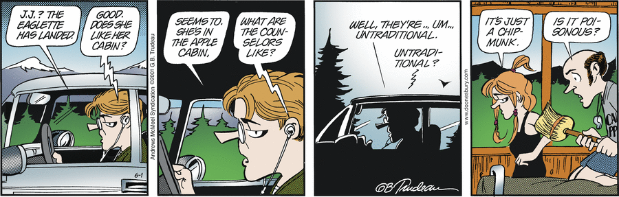 Doonesbury