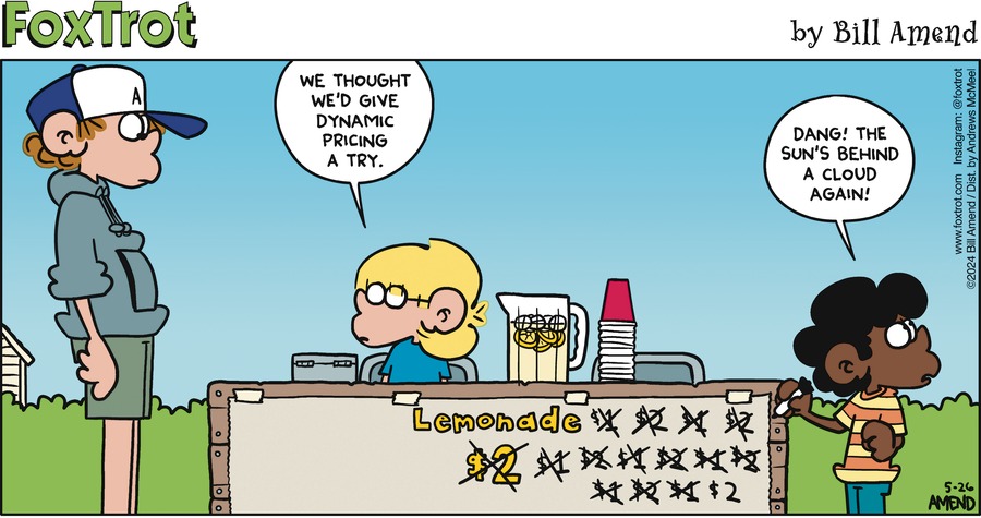 Foxtrot