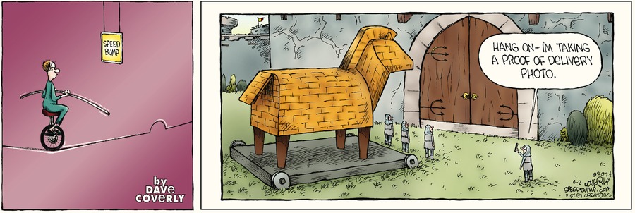 Speed Bump